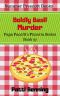 [Papa Pacelli's Pizzeria 37] • Boldly Basil Murder